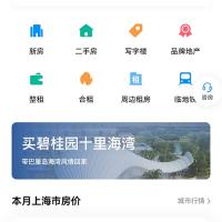 西陆房产管理系统【正版系统】【独立部署】