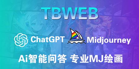 TBWeb AI系统